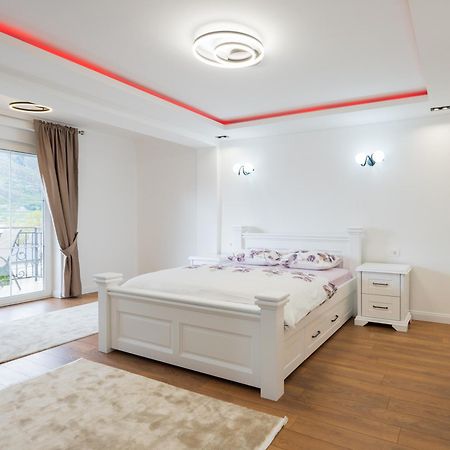 Ema Apartments Πλαβ Εξωτερικό φωτογραφία
