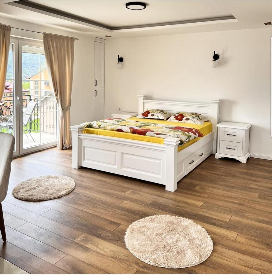 Ema Apartments Πλαβ Εξωτερικό φωτογραφία