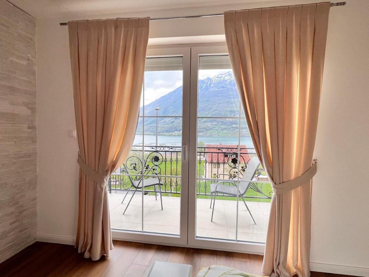 Ema Apartments Πλαβ Εξωτερικό φωτογραφία