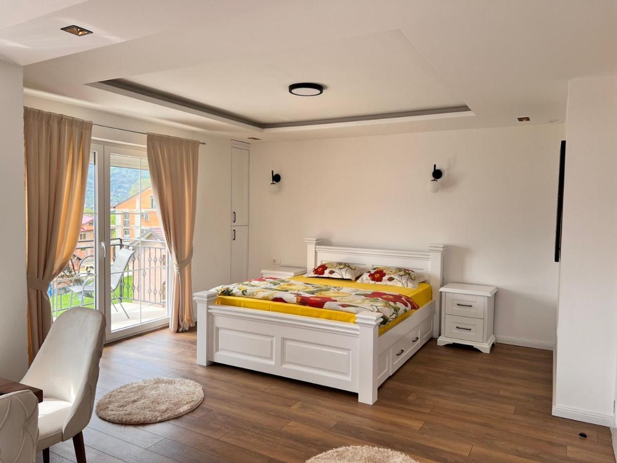 Ema Apartments Πλαβ Εξωτερικό φωτογραφία