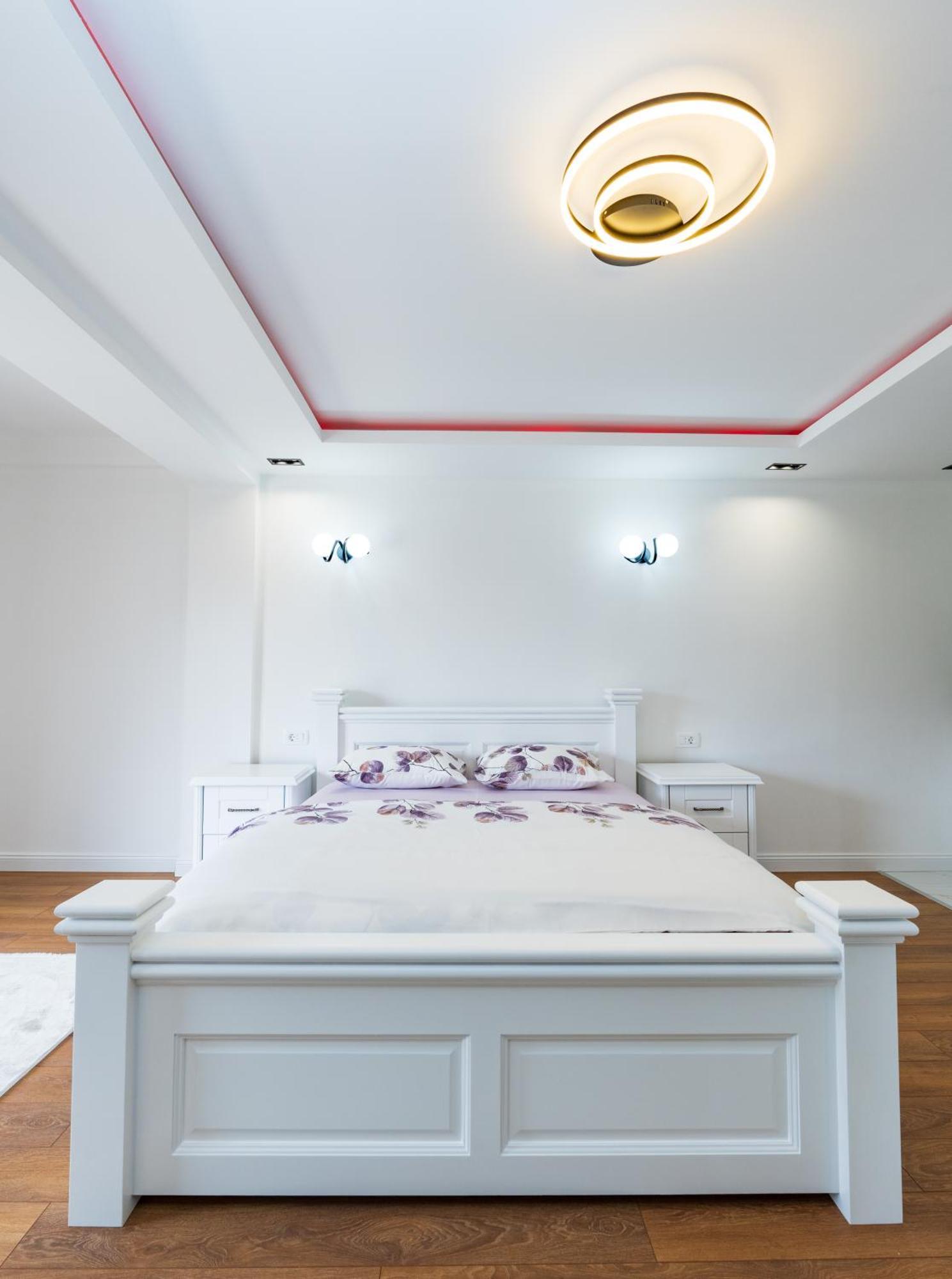Ema Apartments Πλαβ Εξωτερικό φωτογραφία