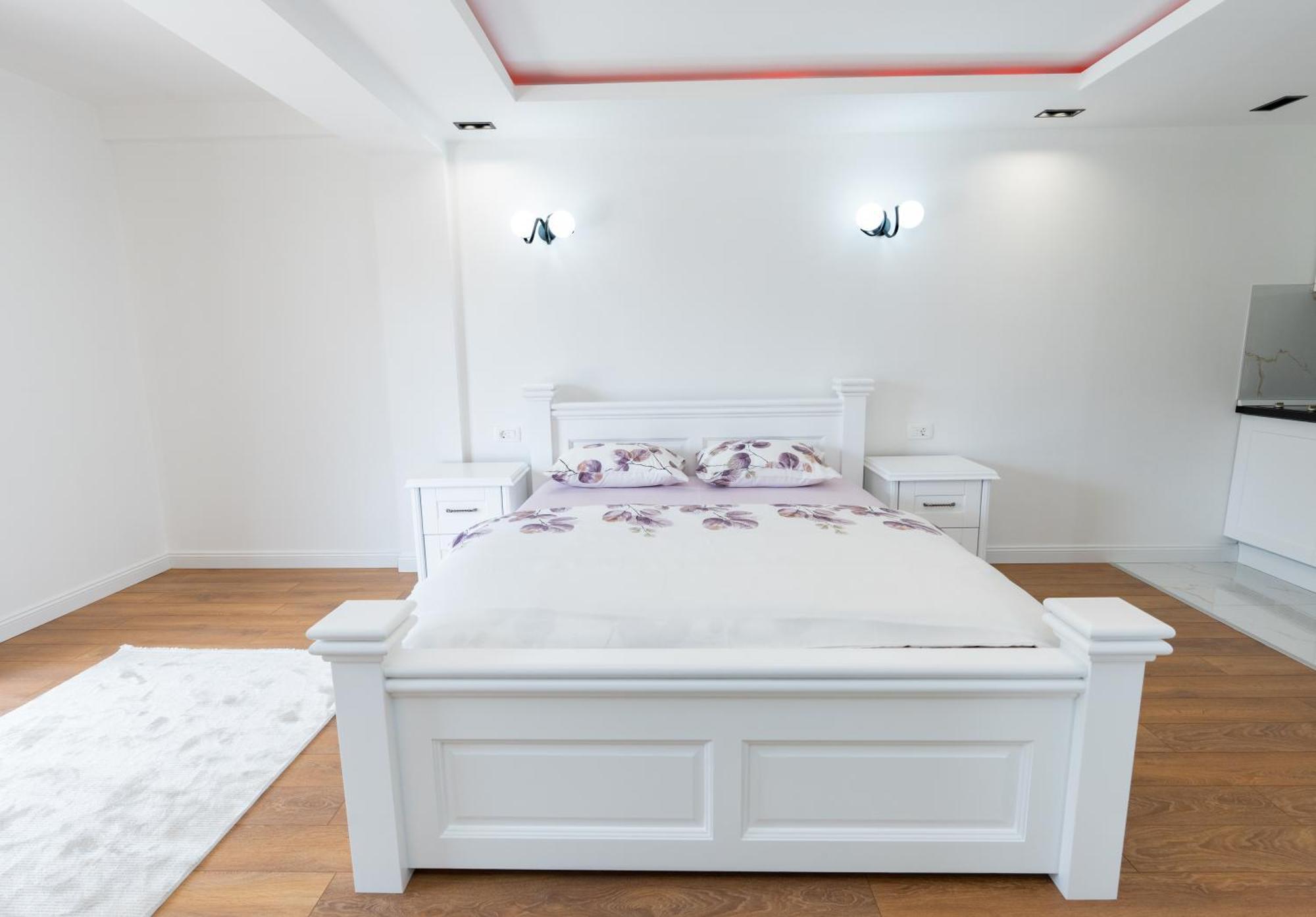 Ema Apartments Πλαβ Εξωτερικό φωτογραφία