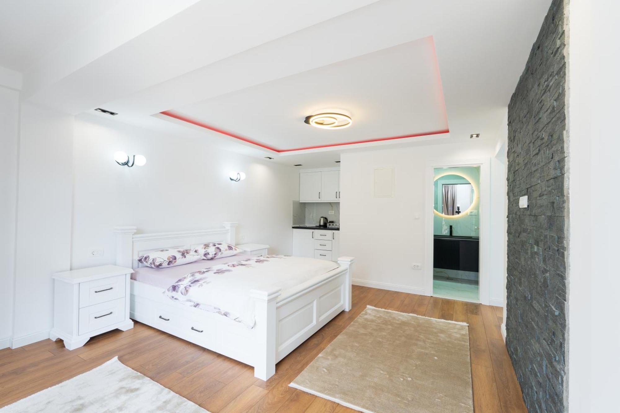 Ema Apartments Πλαβ Εξωτερικό φωτογραφία