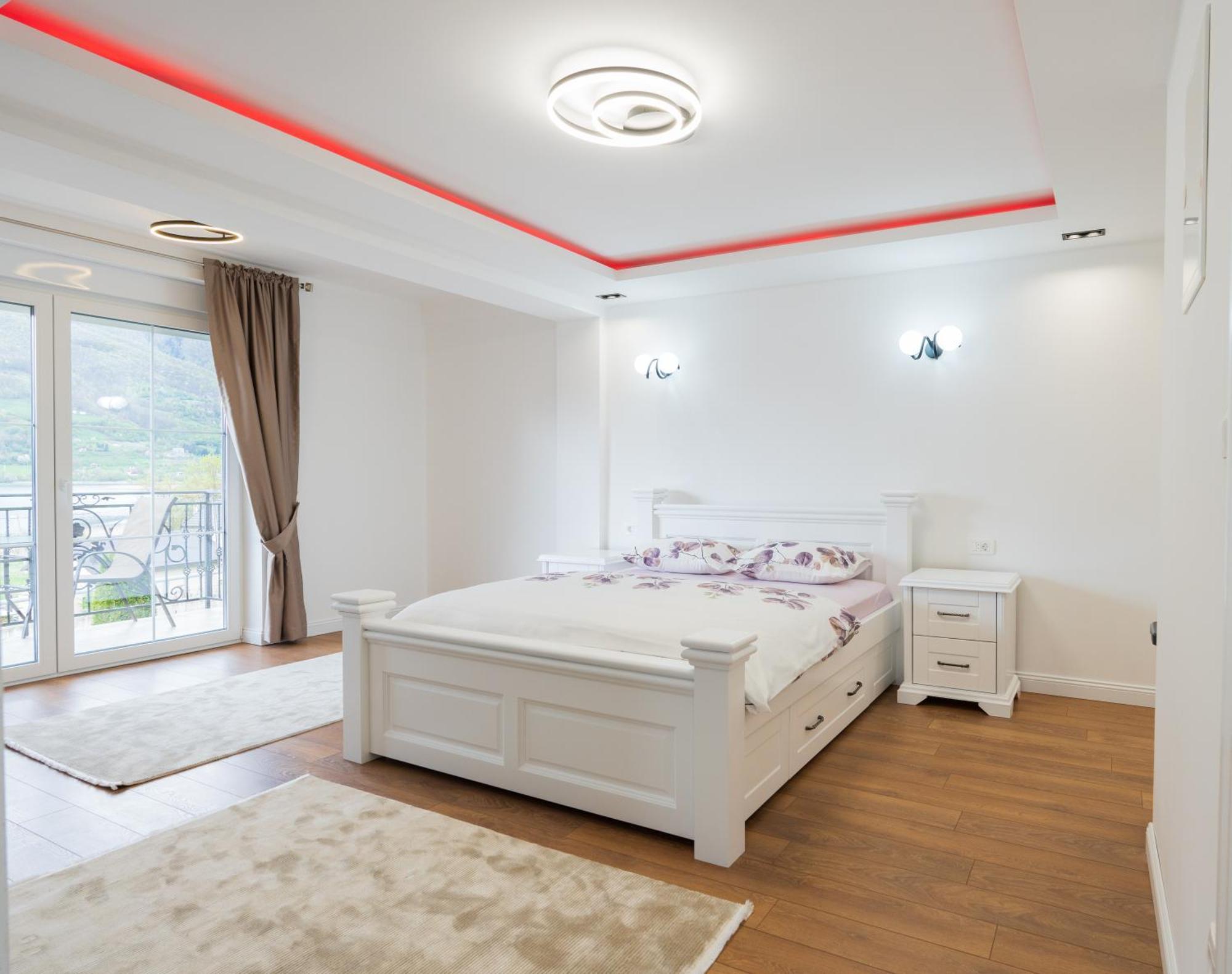 Ema Apartments Πλαβ Εξωτερικό φωτογραφία